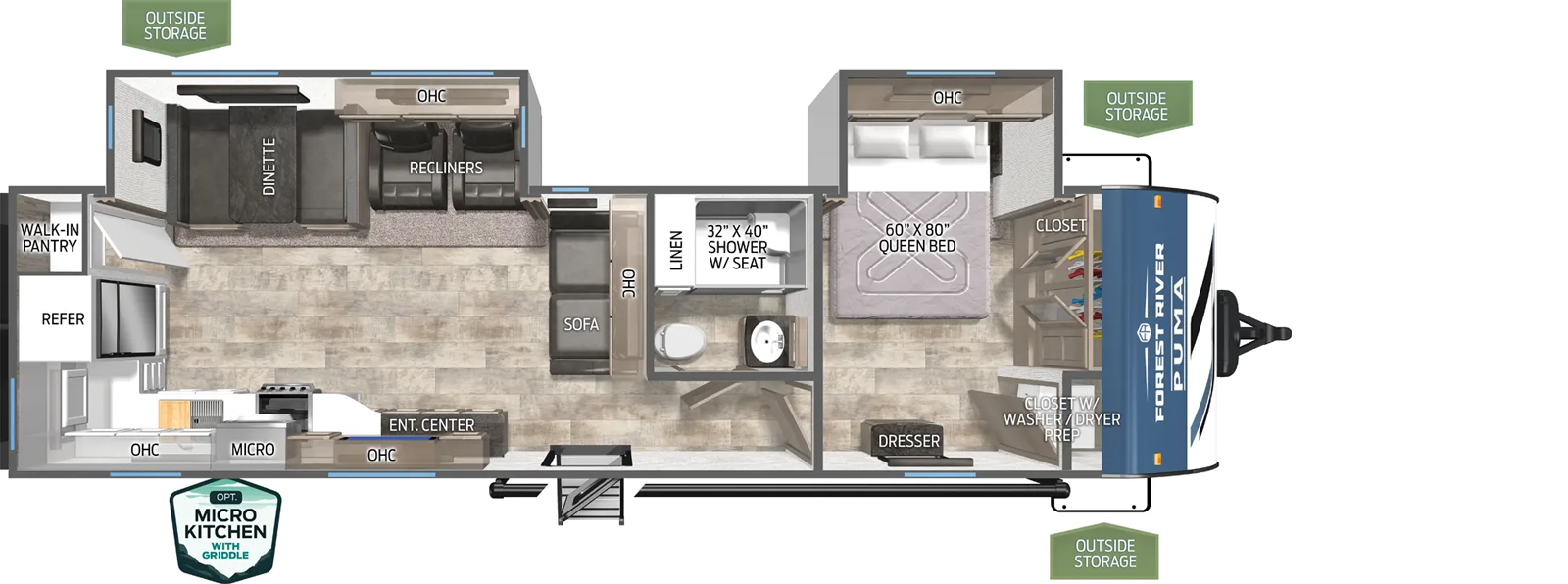 30RKQS Floorplan Image